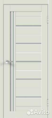 Двери межкомнатные от Velldoris Xline 17