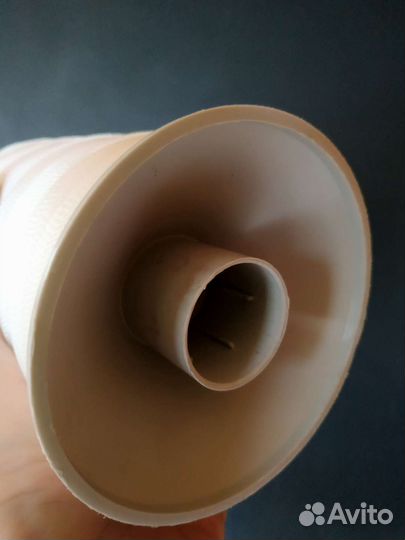 Нитки швейные для пошива текстильных строп