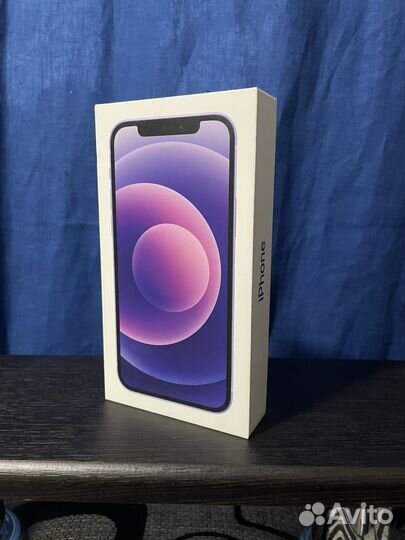 Коробки iPhone