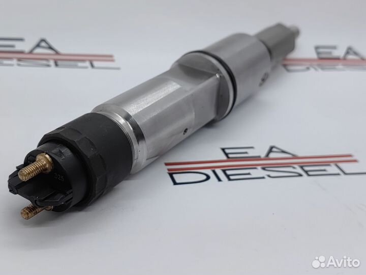 Форсунка 0445120325