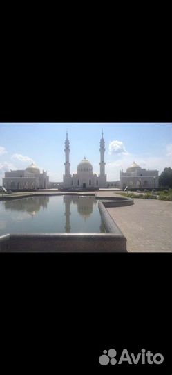 Великий Болгар