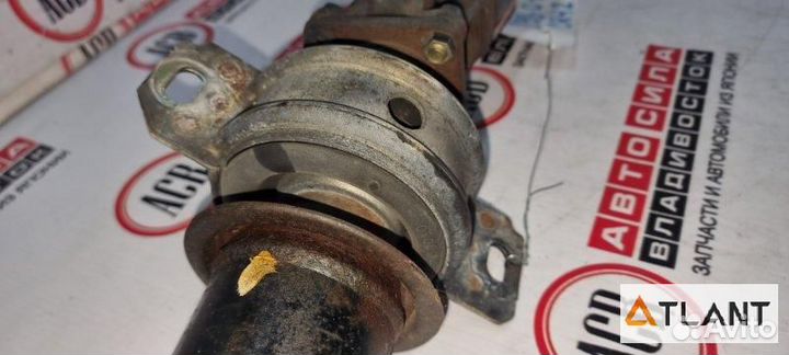 Карданный вал задний toyota town ACE noah