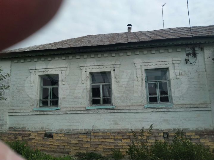 Дом 50 м² на участке 30 сот.