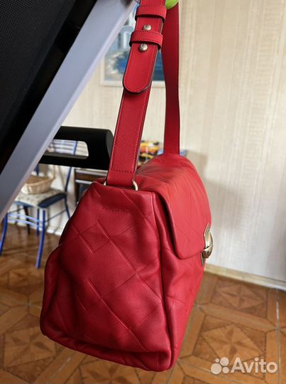 Женская сумка