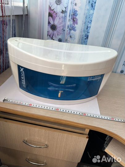 Стерилизатор для инструментов