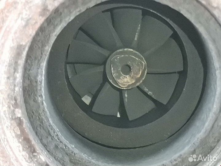 Турбина для Mitsubishi Outlander 2 MN980201