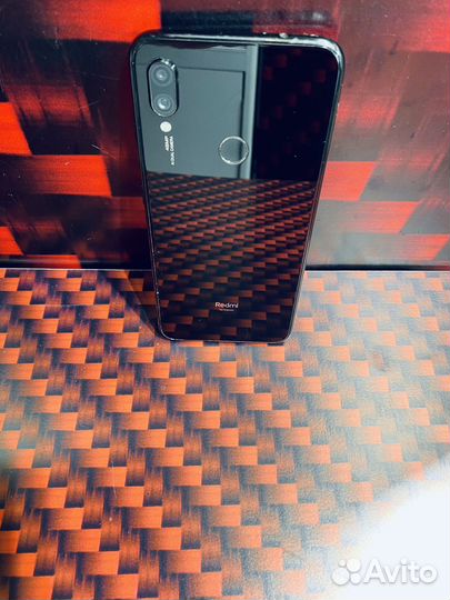 Xiaomi Redmi Note 7, 4/64 ГБ