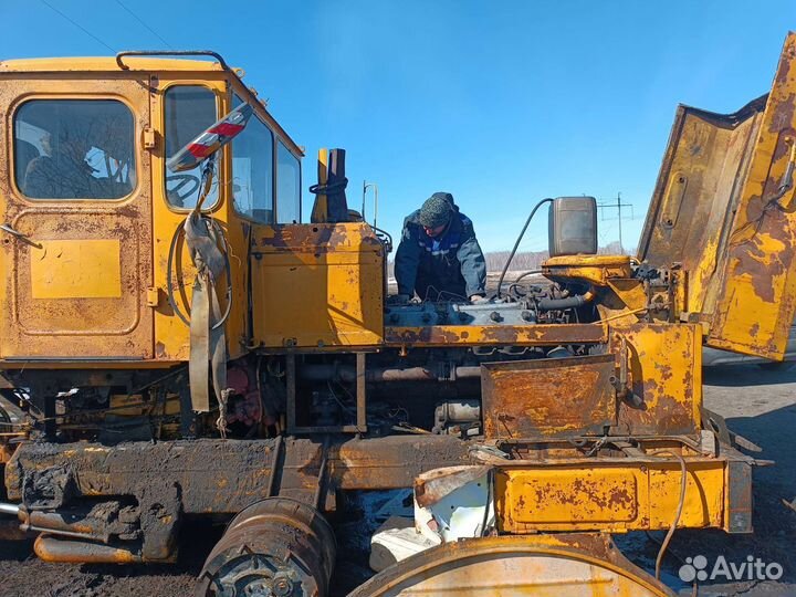 Запчасти К701