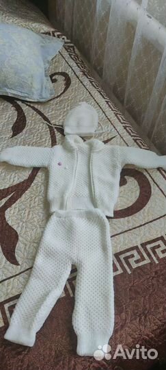 Костюмы детские пакетом