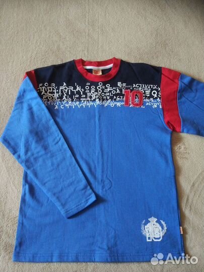 Толстоки для мальчиков