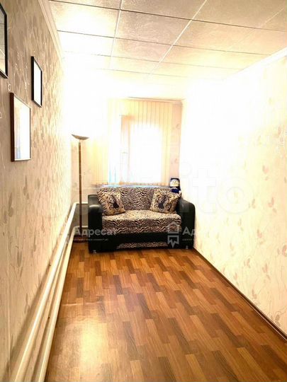 Дом 45,8 м² на участке 9,5 сот.