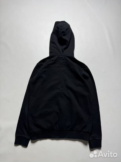 Зип Худи Peak Perfomance JR Original Zip Hood XS-S