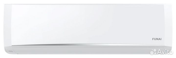 Сплит-система funai RAC-SN35HP.D03