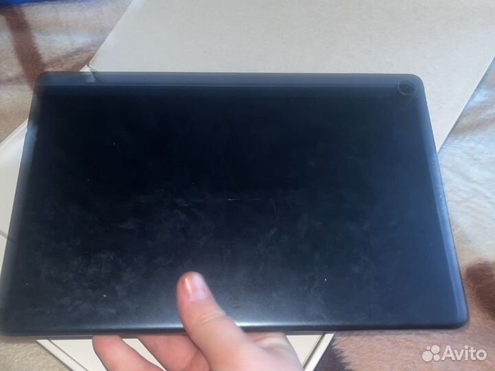 Планшет huawei mediapad t10