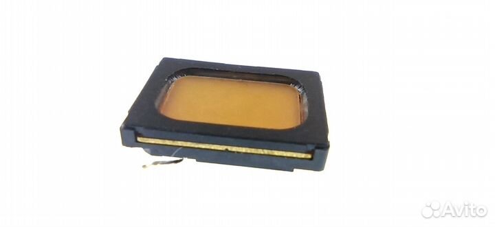 Динамик для Sony D6503, D5803, E6553, E6533, E6653
