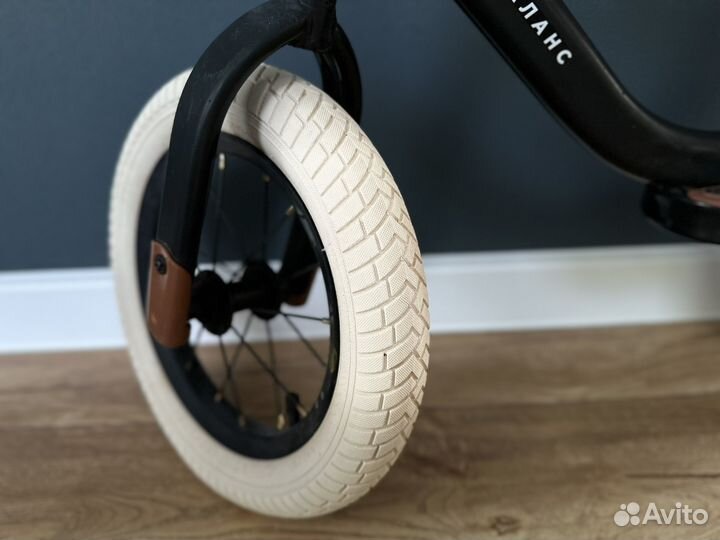 Беговел hb от 3х лет новый