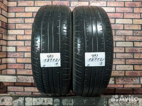 Hankook Optimo K415 225/60 R17