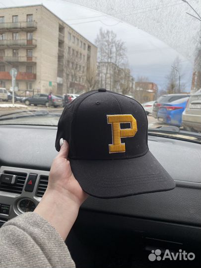 Кепка мужская