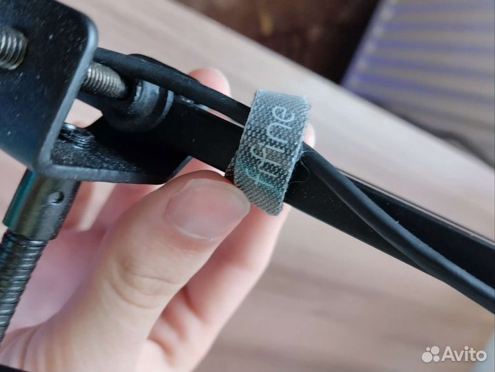 Микрофон Fifine k651