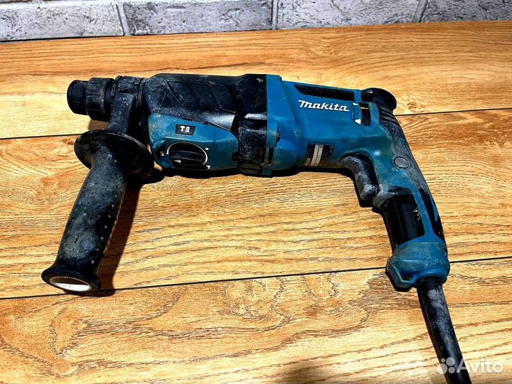 Перфоратор Makita HR2630. Оригинал