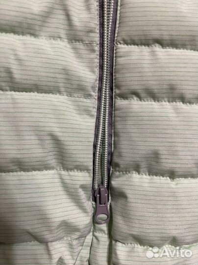 Стеганая куртка centigrade active