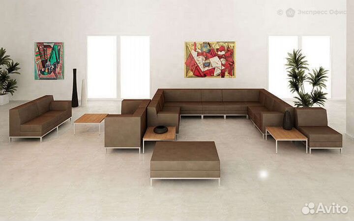 Коллекция мягкой мебели M9