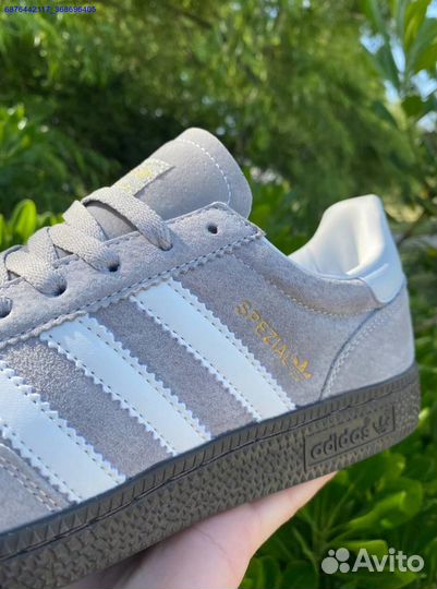 Adidas Spezial (Арт.63008)