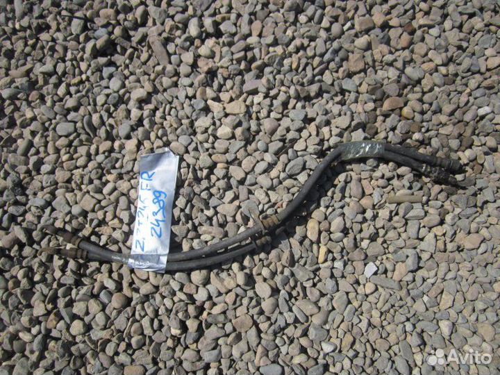 Шланг тормозной передний Toyota Allion ZZT245