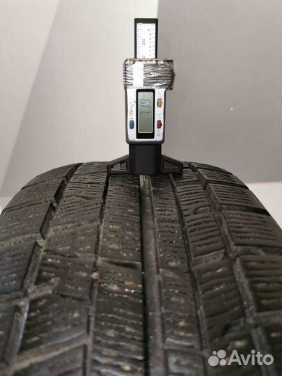 Yokohama Ice Guard IG50+ 205/55 R16 91Q