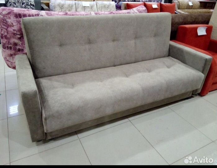 Диван книжка