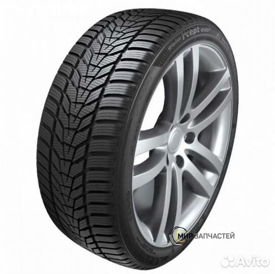 Hankook Winter I'Cept Evo 3 W330 225/60 R17 99H