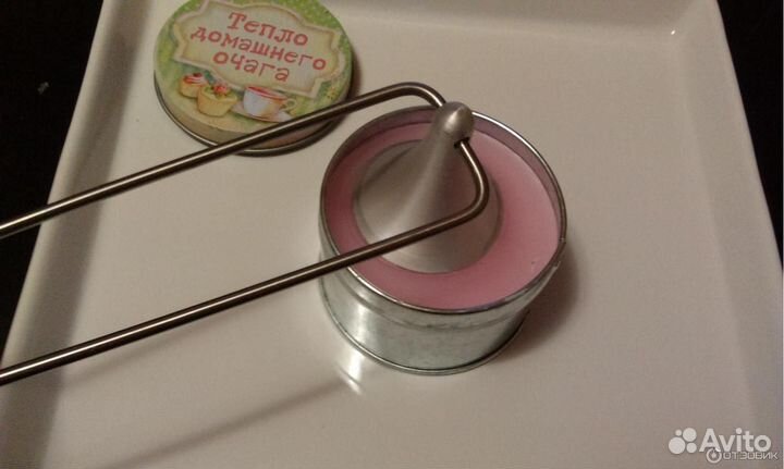 Свечной колпачок IKEA тратт