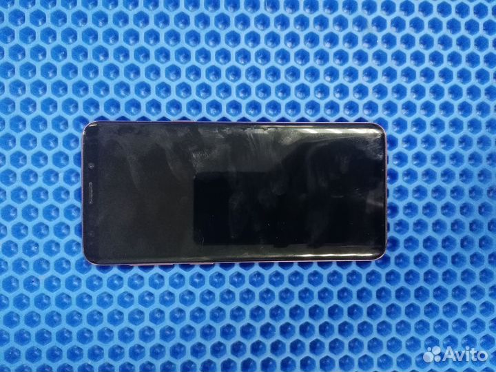 Samsung Galaxy S9, 4/64 ГБ