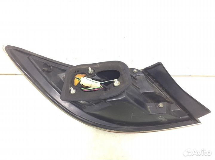 Фонарь Mazda 6 GH (2007-2012)