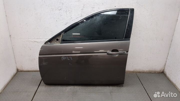 Дверь боковая Acura TL, 2007