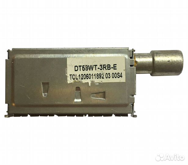 Тюнер DT58WT-3RB-E для BBK