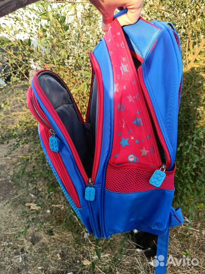 Рюкзак ранец для школьников