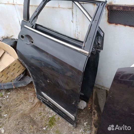 Honda CRV IV Дверь задняя правая