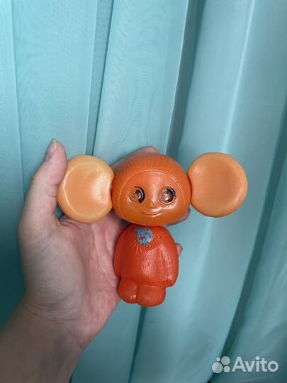 Всякое из СССР раритет