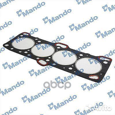 Прокладка ГБЦ hyundai lantra/mitsubishi colt III