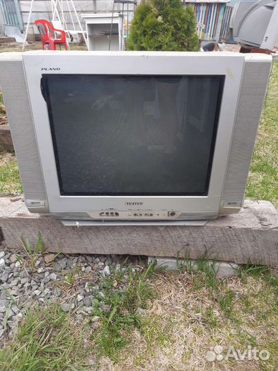 Телевизоры