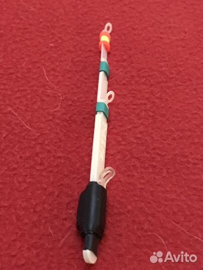 Удочка зимняя Akara