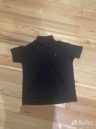 Поло Polo ralph lauren