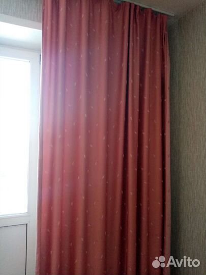 Тюль Партьеры