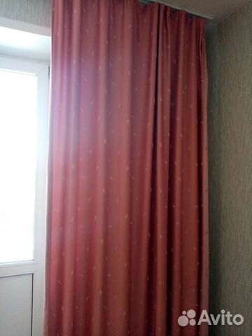 Тюль Партьеры