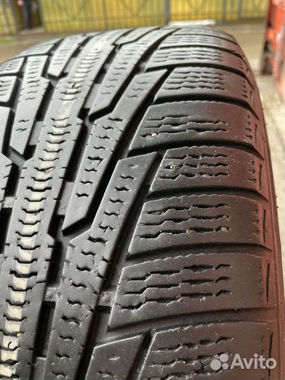 Nokian Tyres Nordman RS2 225/55 R17 101R