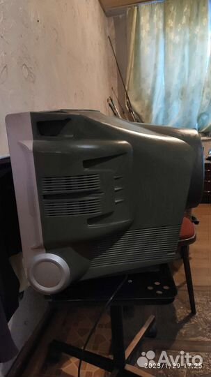 Телевизор samsyng