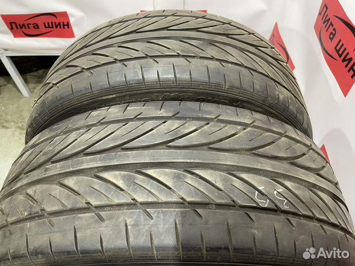 Hankook Ventus V12 Evo K110 205/45 R17