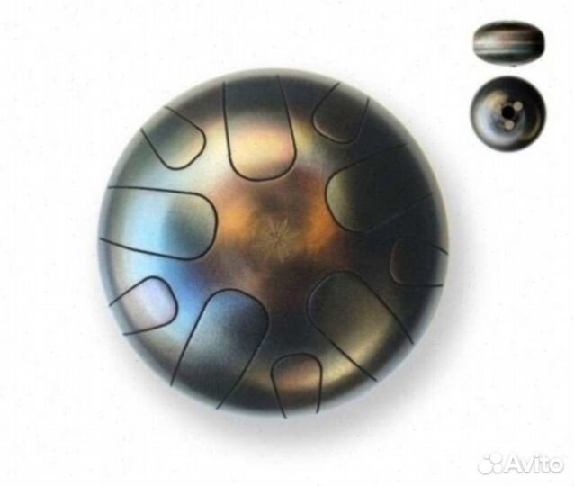 Глюкофоны Pentaphone 22см,26см,30см,40см