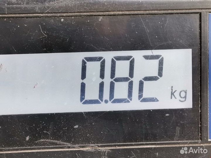 Радиатор для SsangYong Rodius (Stavic) 1